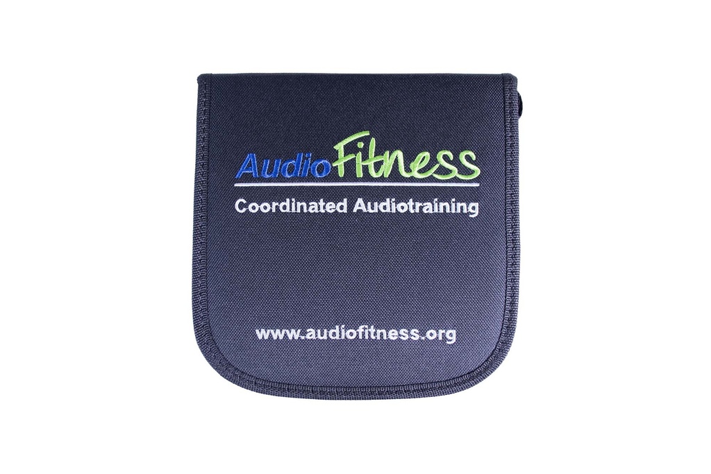 Audio-Trainer AT-3000 Multilingual, DE, PL, GB, FR