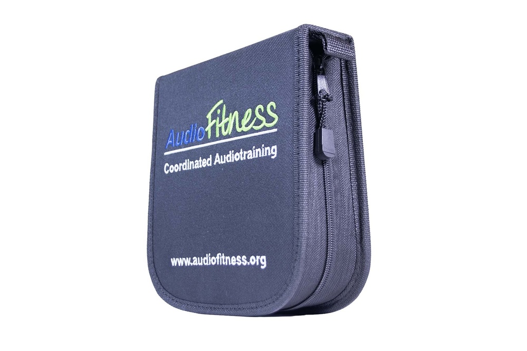 Audio-Trainer AT-3000 Multilingual, DE, PL, GB, FR