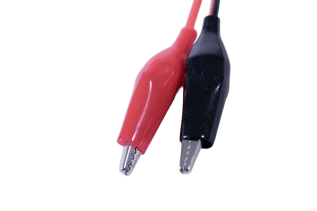 Audecom Akku-Lösung