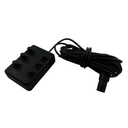 Glasses distributor for LCD shutter glasses (1 to 6)