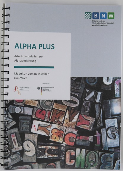 ALPHAPLUS, Modul 1