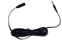 Audio-Kabel Stereo Verlängerung 3,5mm ST/BU 5 m