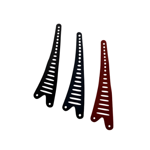 eVu TPS Fingerband, 3er-SET