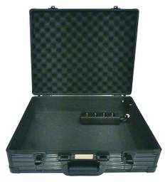 [9019] Spezialkoffer für AUDIO4LAB mit integrierter Kaltgerätebuchse