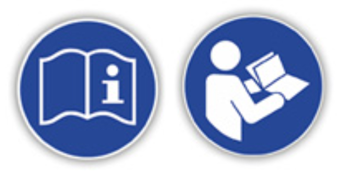 Manuals / Instructions for Use