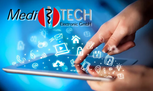 MediTECH in den Medien