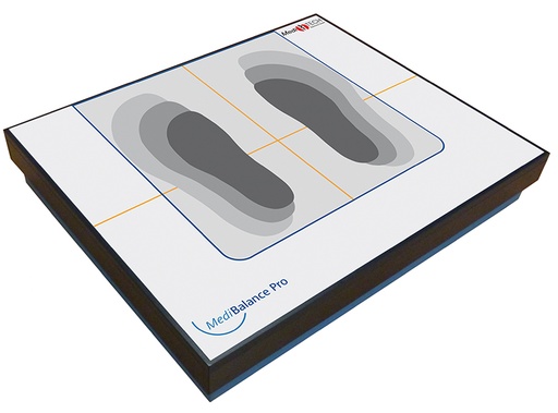 MediBalance Pro - medical device