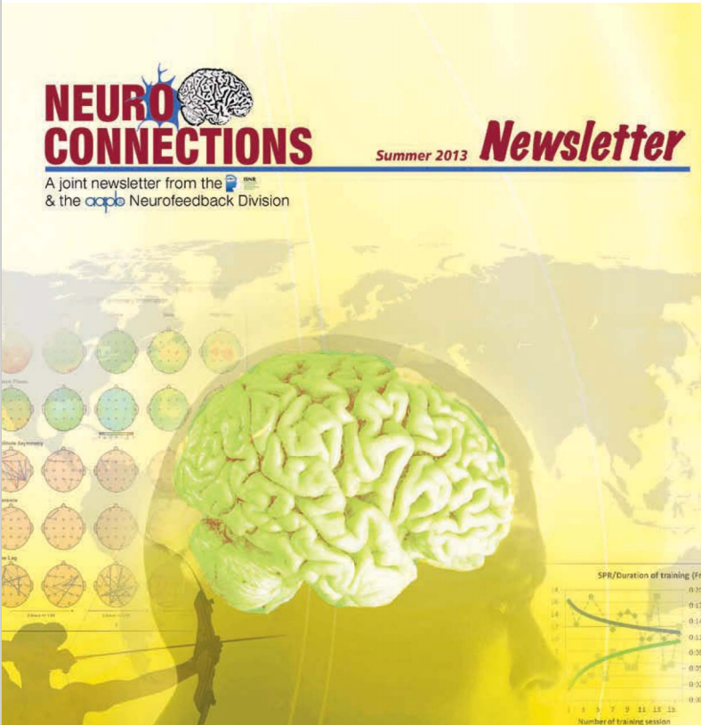 Hemoencephalography -  A Practial Approach to Neurofeedback Training (english version)