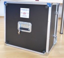 Flightcase für Audecom