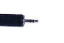 Adapterstecker  Stereo 6,35mm-Buchse auf 3,5mm-Stecker
