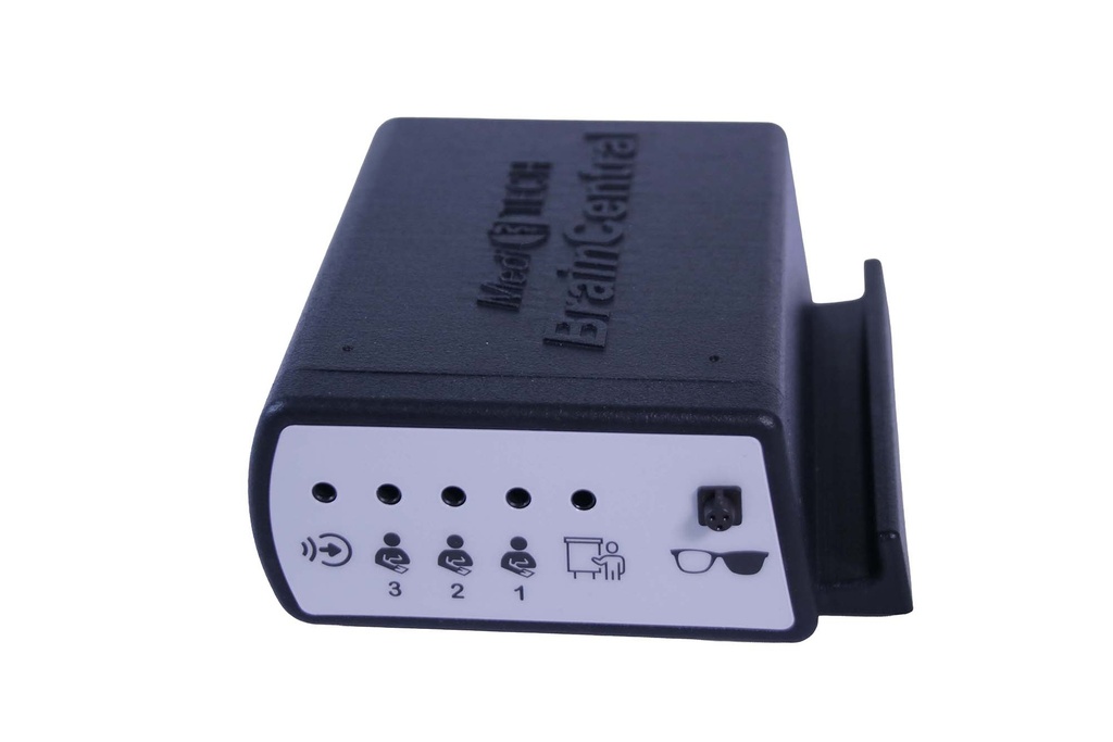 BrainCentral Basissystem