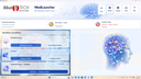 MediLauncher für QEEG-Software [WinEEG-Overlay]