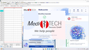 MediLauncher für QEEG-Software [WinEEG-Overlay]