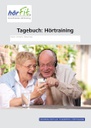 Hörtrainings-Tagebuch (deutsch)