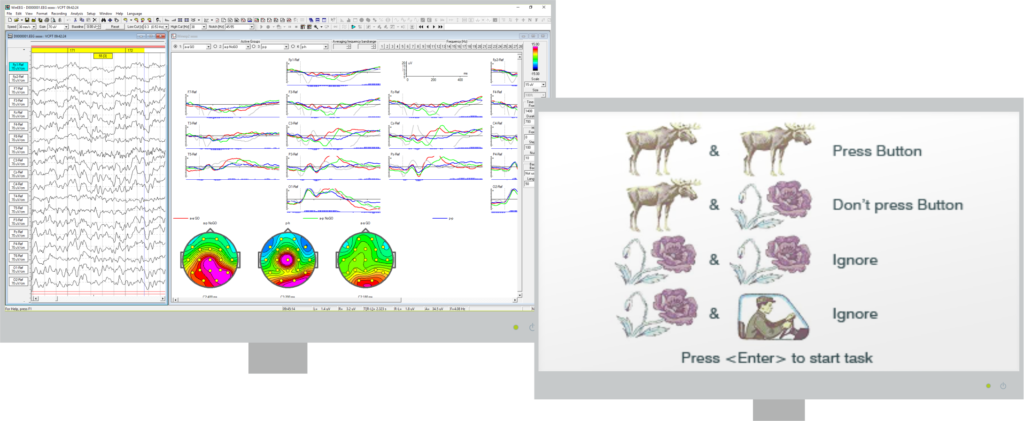 Psytask Software für Mitsar ERP