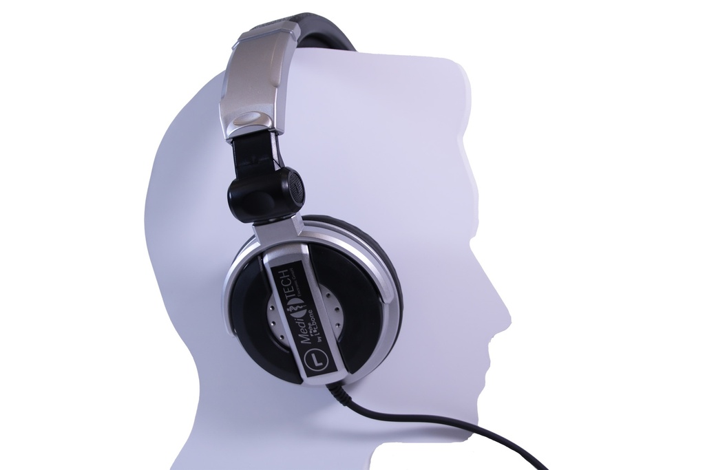 Kopfhörer MediTECH Typ MT-70-IV