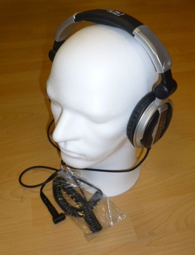 Kopfhörer MediTECH Typ MT-70-IV
