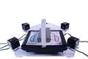 AUDECOM set without tablet, basic set