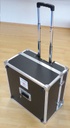 Flightcase for Audecom