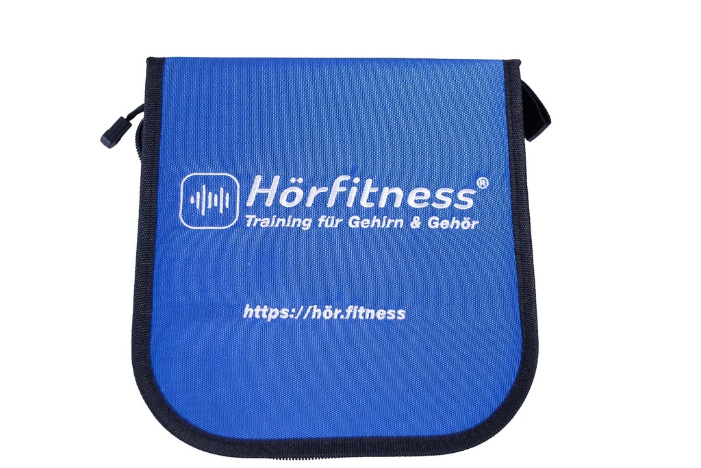 hörFit-Case for AT-3000