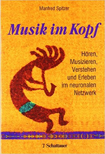 Musik im Kopf - Manfred Spitzer