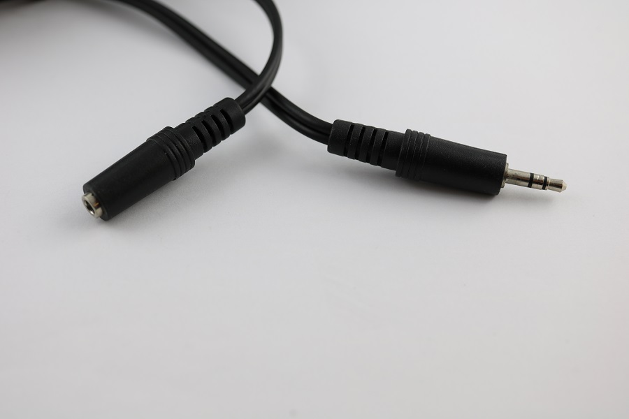 Verlängerungskabel 2,5 m STEREO 3,5mm