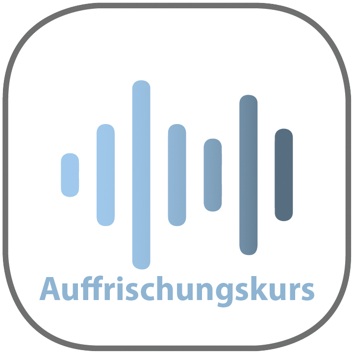 Audiofitness Refresher (online)