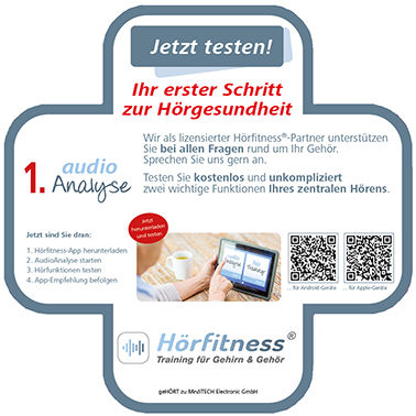 Aufkleber - Jetzt testen!