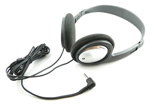 MT-HS-16-V Headphones