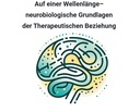 Lecture: 2024 V3-1 - Freddy Potschka: "On the same wavelength – neurobiological foundations of the therapeutic relationship" [German language]
