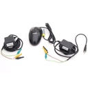 ERP calibration kit for WinEEG-Software