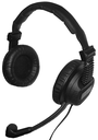 [7977] Hörsprechgarnitur MT-HS-801 (Kopfhörer-Mikrofon-Kombination) Ausschließlich für A4L geeignet