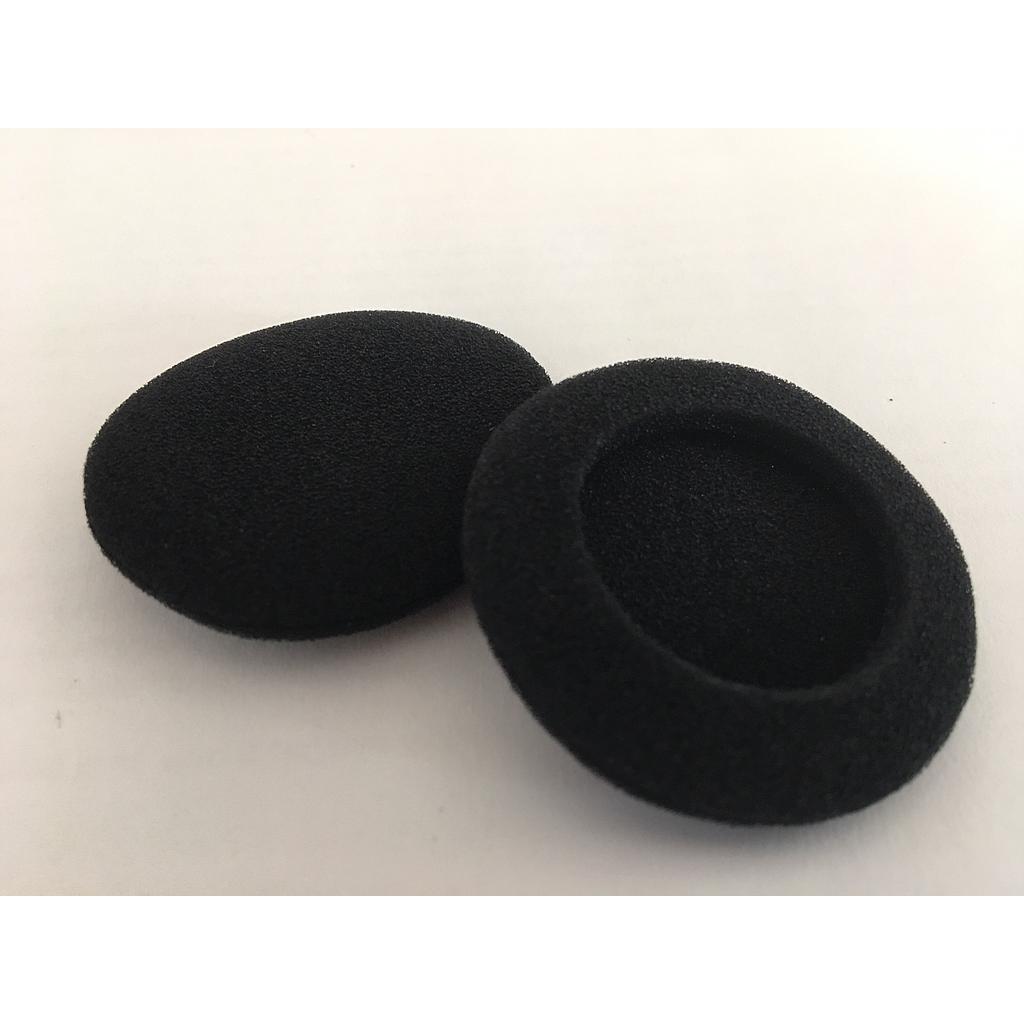 Replacement ear pads for MT-HS-16-II