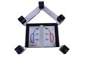 AUDECOM set with 10" tablet - basic set