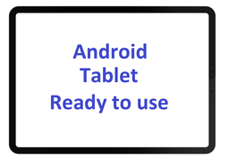 [9156] Tablet Android für MediTECH-Apps