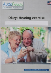 [S113-EN] Diary: Listening training (English)