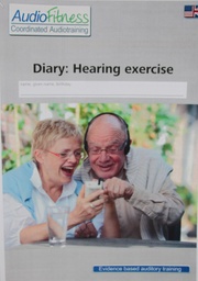 [S113-GB] Diary: Listening training (English)