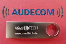 [7939] AUDECOM-PC-Software, Backend