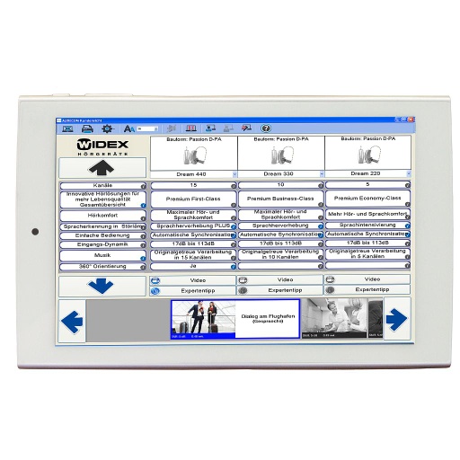 [AUDECOM Service] AUDECOM service contract