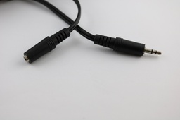 [8327] Extension cable 2,5 m STEREO 3,5mm