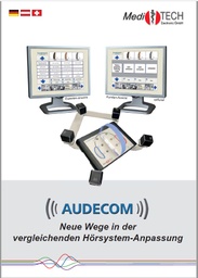[S175] AUDECOM Brochure