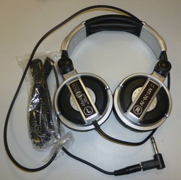 [7964] Headphones MediTECH type MT-70 IV