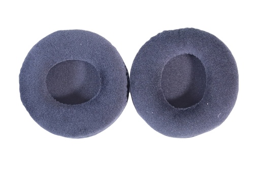 [8006] Ersatzohrpolster MT-70-IV, Plüsch