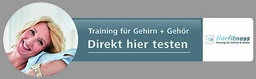 [S262] Scheibenaufkleber: Training für Gehirn und Gehör