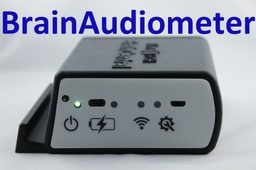 [BC-Set2-ZA-oT] BrainCentral Brain Audiometer
