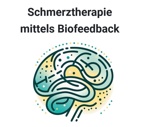 [K-FK24-V2.2] Fachkongress-Vortrag: 2024 V2-2 - Ralph Warnke: "Schmerztherapie mittels Biofeedback" (deutsch)