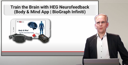 [BF-Web_Body&Mind [EN]] Body & Mind Webinar: Train the Brain with HEG Neurofeedback [EN]
