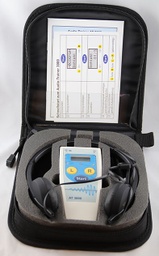 [9088-Set] Audio-Trainer AT-3000 Multilingual, DE, PL, GB, FR