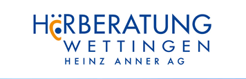 Hörberatung Wettingen Heinz Anner AG