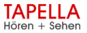 Tapella Hören + Sehen